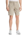 Joe's Jeans Twill Regular Fit Shorts - 100% Exclusive In Crew Khaki