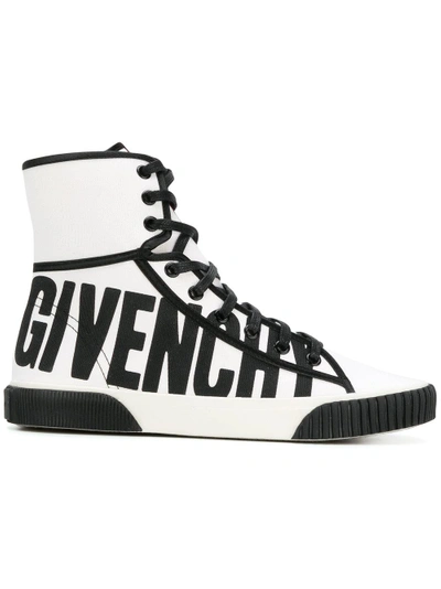 Givenchy White