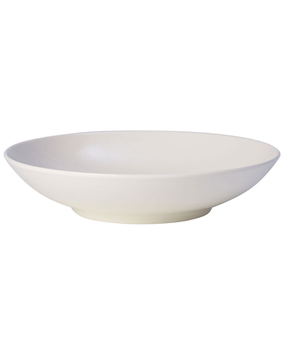 Villeroy & Boch For Me Individual Salad Bowl In White