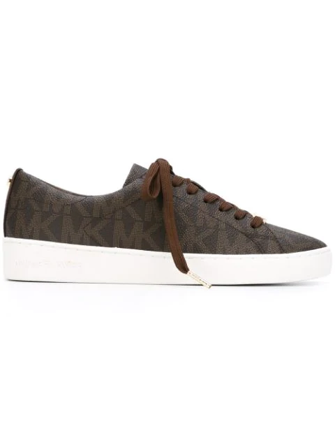 keaton michael kors sneaker