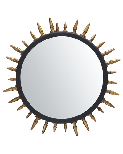 Safavieh Ceinth Mirror In Black