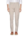 Re-hash Casual Pants In Beige