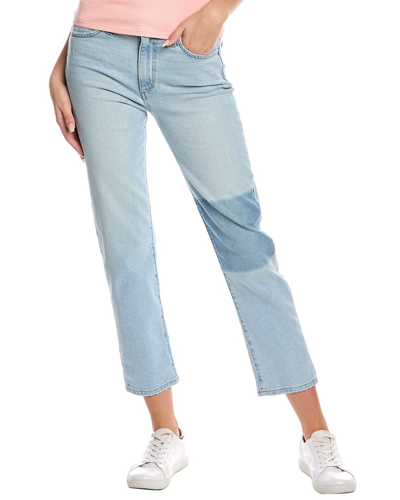 Joe's Jeans Joeâs Jeans Pavetta Tomboy Slim Jean In Blue