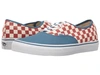 (50Th) Checkerboard/Blue Ashes