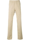 Homecore Classic Fitted Trousers In Neutrals