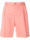 Aspesi Bermuda Shorts - Pink