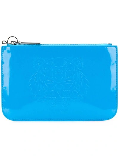 Kenzo Tiger Clutch