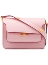 Marni Small Trunk Shoulder Bag