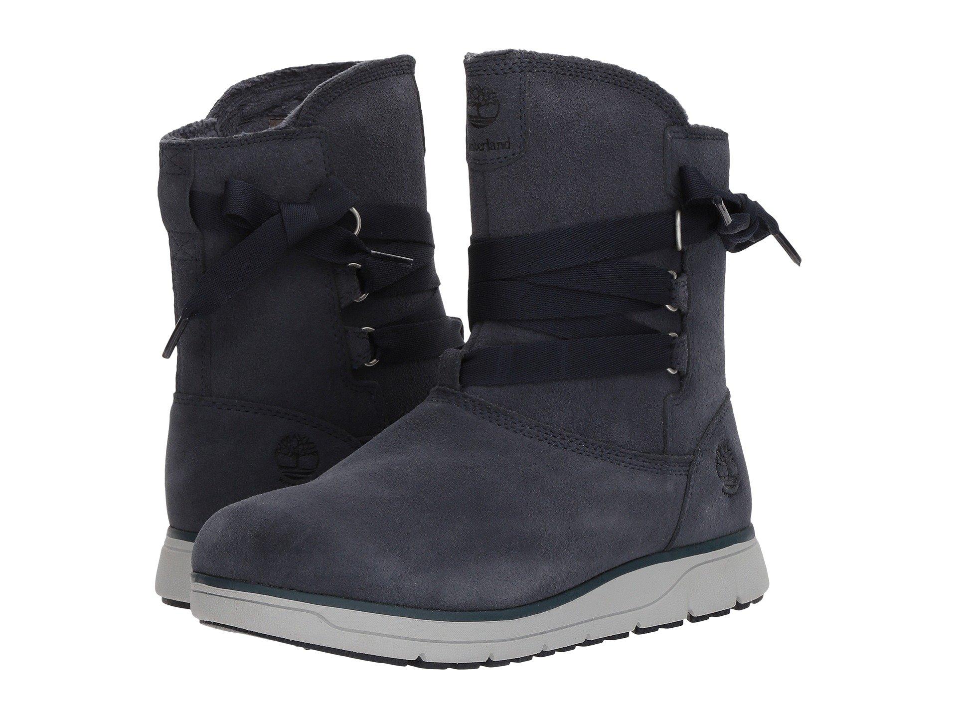 timberland leighland