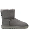 Ugg Australia Classic Short Boots - Grey