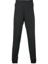 Cottweiler Signature 2.0 Trackpants In Black