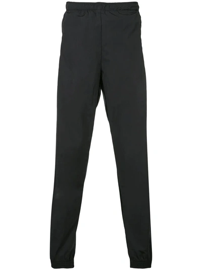 Cottweiler Signature 2.0 Trackpants In Black