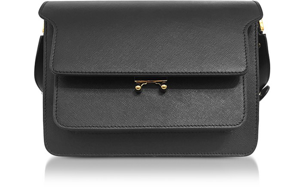 marni trunk medium black