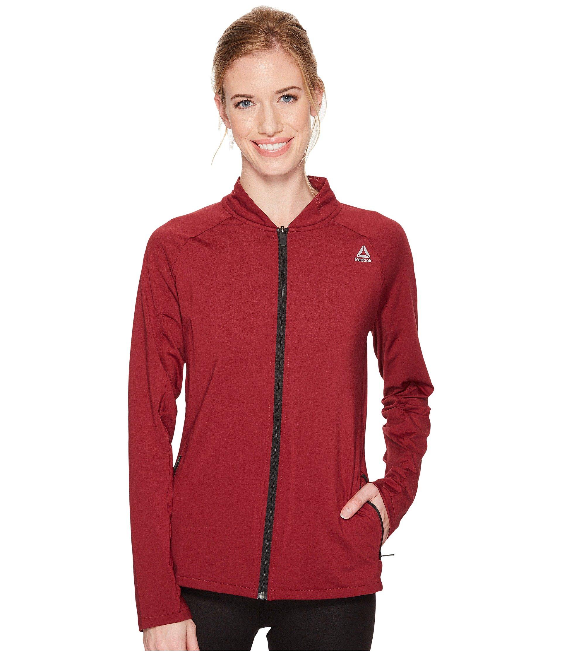 reebok speedwick jacket