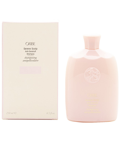 Oribe 8.5oz Serene Scalp Anti-dandruff Shampoo