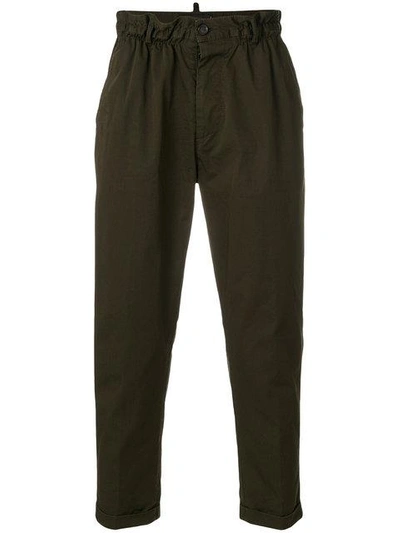 Dsquared2 Tapered Chinos