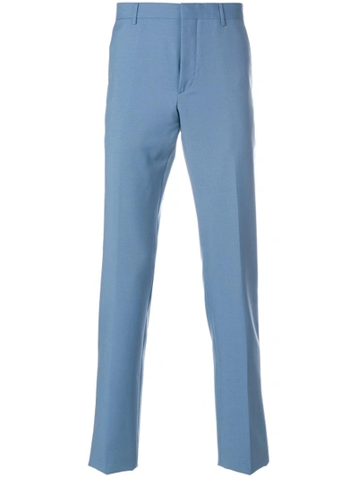 Prada Classic Tailored Trousers