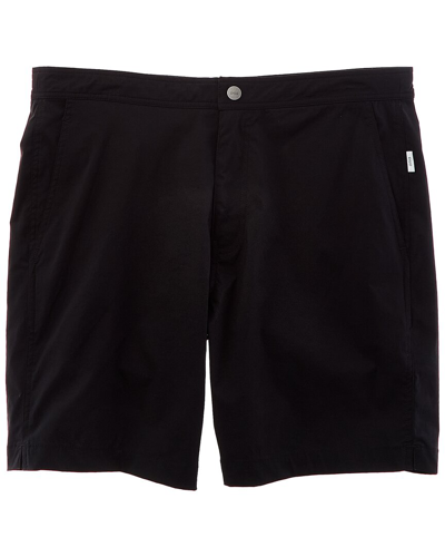 Onia Calder Swim Short In Black