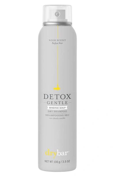 Drybar Detox Gentle Dry Shampoo Sensitive Scalp 3.5 oz / 100 G