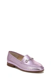 Sam Edelman Kids' Loraine Loafer In Lilac Quartz