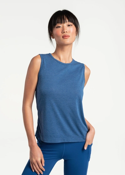 Lole Everyday Tank Top In Limoges