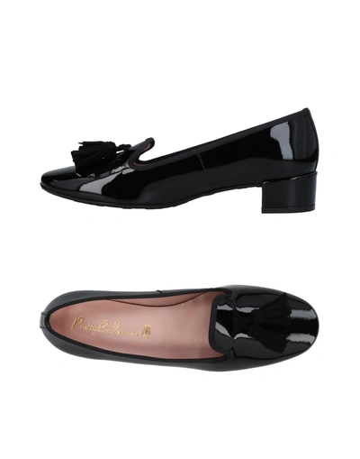 Pretty Ballerinas Loafers In Black