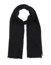 Fiorio Scarves In Blue