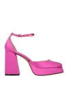 Roberto Festa Pumps In Pink