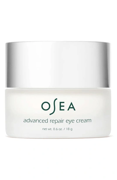 Osea Advanced Repair Eye Cream In Beauty: Na