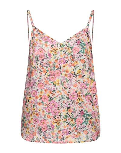 Silvian Heach Tops In White