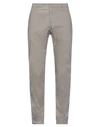 Dondup Pants In Grey