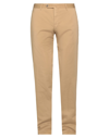 Pt Torino Pants In Beige