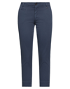 Mason's Cropped Pants In Black