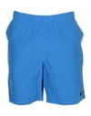 Oakley Swim Shorts In Blue