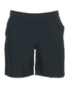 Oakley Swim Shorts In Black
