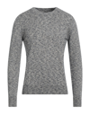 Roberto Collina Sweaters In Blue