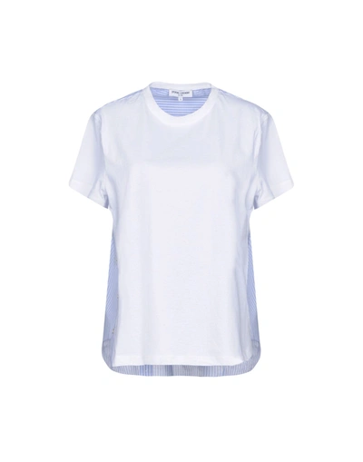 Opening Ceremony T-shirt In White