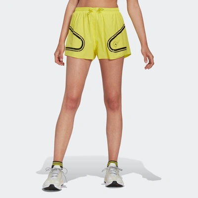 Adidas Originals Women's Adidas By Stella Mccartney Truepace Running Shorts In Multi