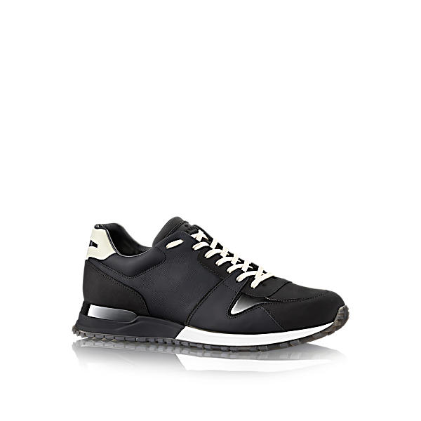 Louis Vuitton Run Away Sneaker | ModeSens