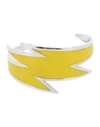 Dsquared2 Bracelets In Yellow