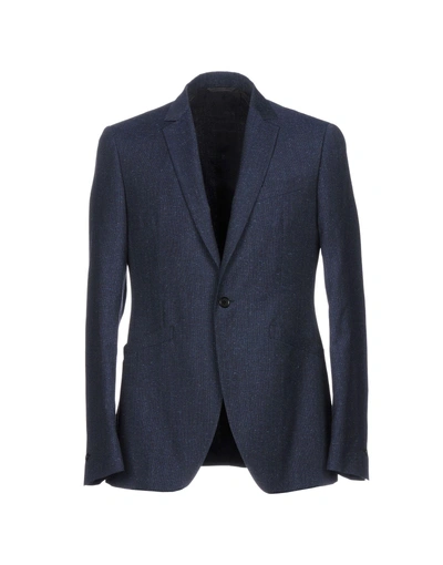 John Varvatos In Dark Blue