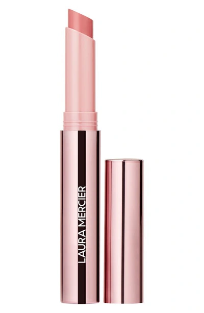 Laura Mercier High Vibe Lip Color In 120 Joy (pale Rose)