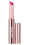 Laura Mercier High Vibe Lip Color In 142 Pop (cool Fuchsia)