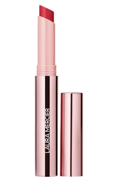 Laura Mercier High Vibe Lip Color In 183 Dash (brick)