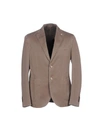 Lbm 1911 Blazers In Khaki