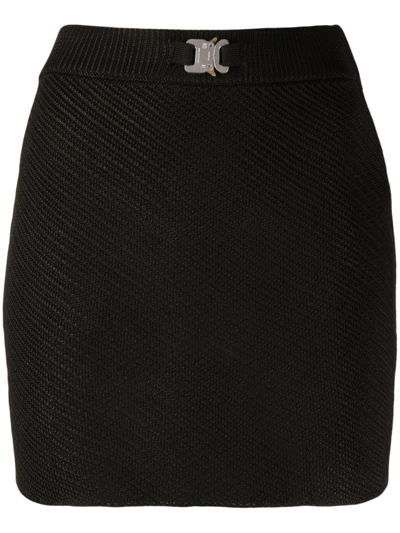 Alyx Woman Black Skirts