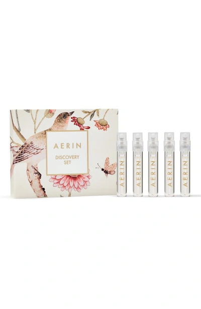 Estée Lauder Aerin Beauty Best Sellers Fragrance Discovery Set