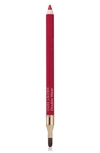 Estée Lauder Double Wear 24h Stay In Place Lip Liner In 420 Rebellious Rose