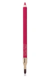 Estée Lauder Double Wear 24h Stay In Place Lip Liner In Fuschia