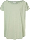 Faith Connexion New York Oversized T In Green